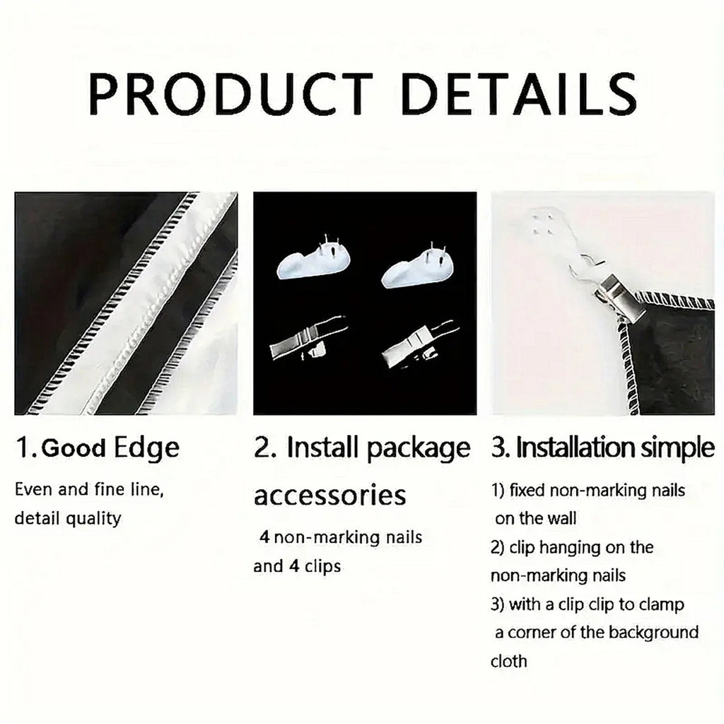 Product details with images and text on a white background